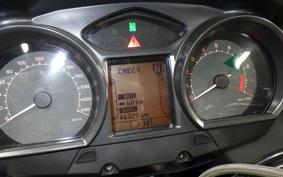 BMW R1200 RT 2012