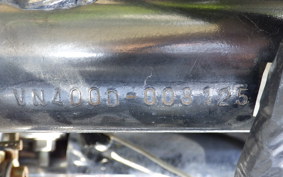 KAWASAKI VULCAN400 DRIFTER(ショナシ VN400D