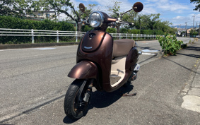 HONDA GIORNO AF70