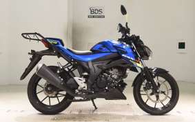 SUZUKI GSX-S125 DL32B