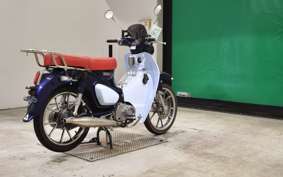 HONDA C125 SUPER CUB 2014 JA48