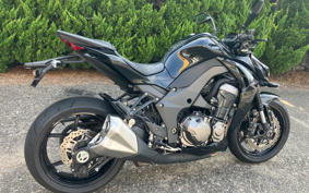 KAWASAKI Z1000 2014 ZRT00F