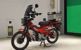 HONDA CT125 HUNTER CUB 1999 JA55