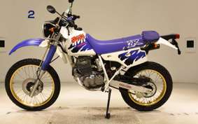 HONDA XLR250 BAJA GEN 2 2008 MD22