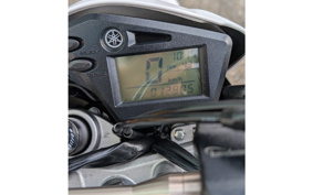 YAMAHA SEROW 250 DG17J