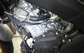 YAMAHA XSR155 2012