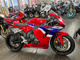 Фото Honda CBR600RR 2024 с японского аукциона