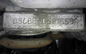 YAMAHA N-MAX 155 A 1996