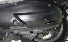 YAMAHA MAXAM 250 SG17J