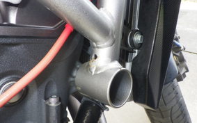 YAMAHA MT-07 RM07J