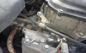 HONDA DIO Gen.5 AF56