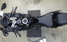 SUZUKI GSX-R125 2014 DL33B