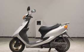YAMAHA JOG Gen.4 2011 SA16J