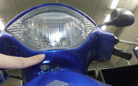 SUZUKI ADDRESS V125 S CF4MA