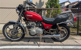 KAWASAKI Z400LTD KH400H