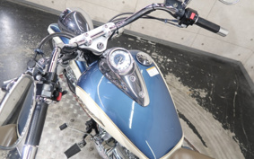 YAMAHA DRAGSTAR 250 VG05J