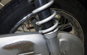 HONDA C50 SUPER CUB 2022 AA07