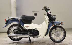 SUZUKI BIRDIE 50 E BA43A