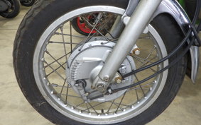 YAMAHA SR500 1985 1JN