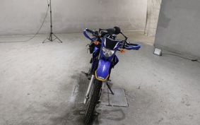 YAMAHA XTZ125E PCJL