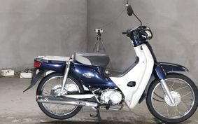 HONDA SUPER CUB50 AA04