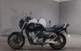 HONDA CB400SFV-4 NC42