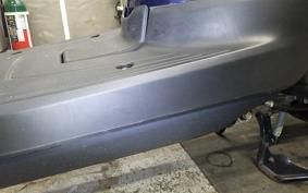 HONDA TACT Basket 2024 AF79
