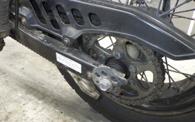 YAMAHA TW200 2026 2JL