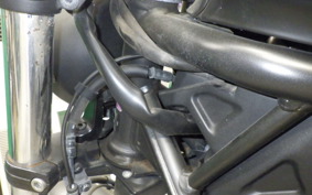 HONDA REBEL 250 A MC49