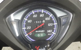 SUZUKI ADDRESS 110 1998 CE47A