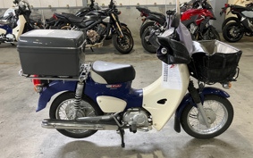 HONDA SUPER CUB50 AA07