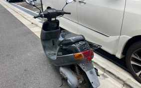 YAMAHA JOG APRIO 4JP