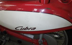 HONDA LITTLE CUB C50