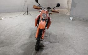 KTM 400 EXC 2010 EXA40