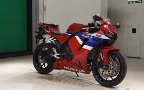 HONDA CBR600RR 2024 PC40