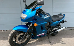 KAWASAKI GPZ1100 1995 ZXT10E