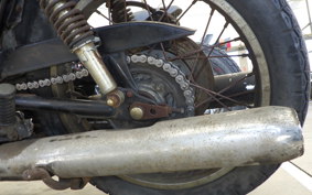 YAMAHA RD400 1A1
