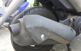 SUZUKI ADDRESS V125 G CF46A