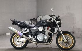 HONDA CB1300SF SUPER FOUR SC54