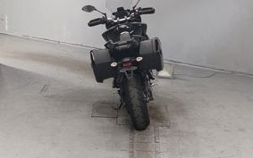 YAMAHA TRACER 9 GT RN51J