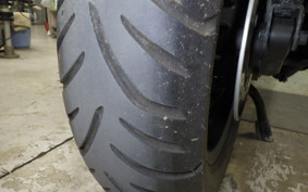 HONDA FORZA 250 MF15