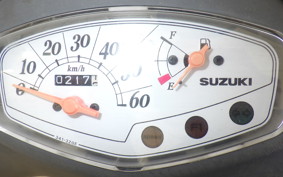 SUZUKI LET's 4 CA45A