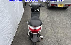 YAMAHA AKUSHI STREET