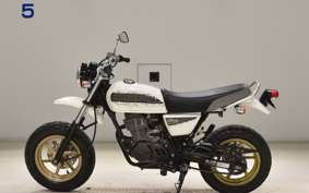 HONDA APE 100 GEN 2 2022 HC13