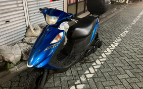 SUZUKI ADDRESS V125 CF46A