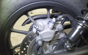 HONDA REBEL 250 S MC49