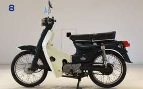HONDA C50 SUPER CUB E AA01