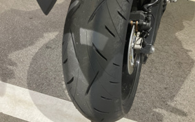 HONDA CBR600RR ABS 2025 PC40