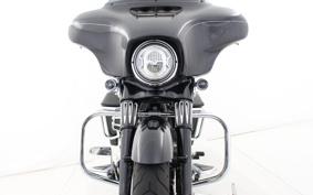 HARLEY FLHXS 2016 KRM