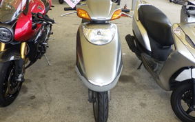 HONDA SPACY 100 JF13